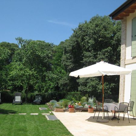 Agriturismo Campagnoletto Cavriana ภายนอก รูปภาพ