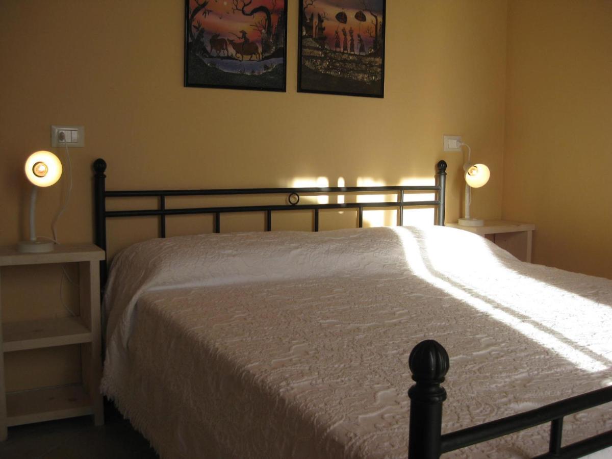 Agriturismo Campagnoletto Cavriana ภายนอก รูปภาพ