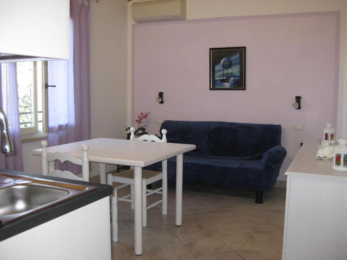 Agriturismo Campagnoletto Cavriana ภายนอก รูปภาพ