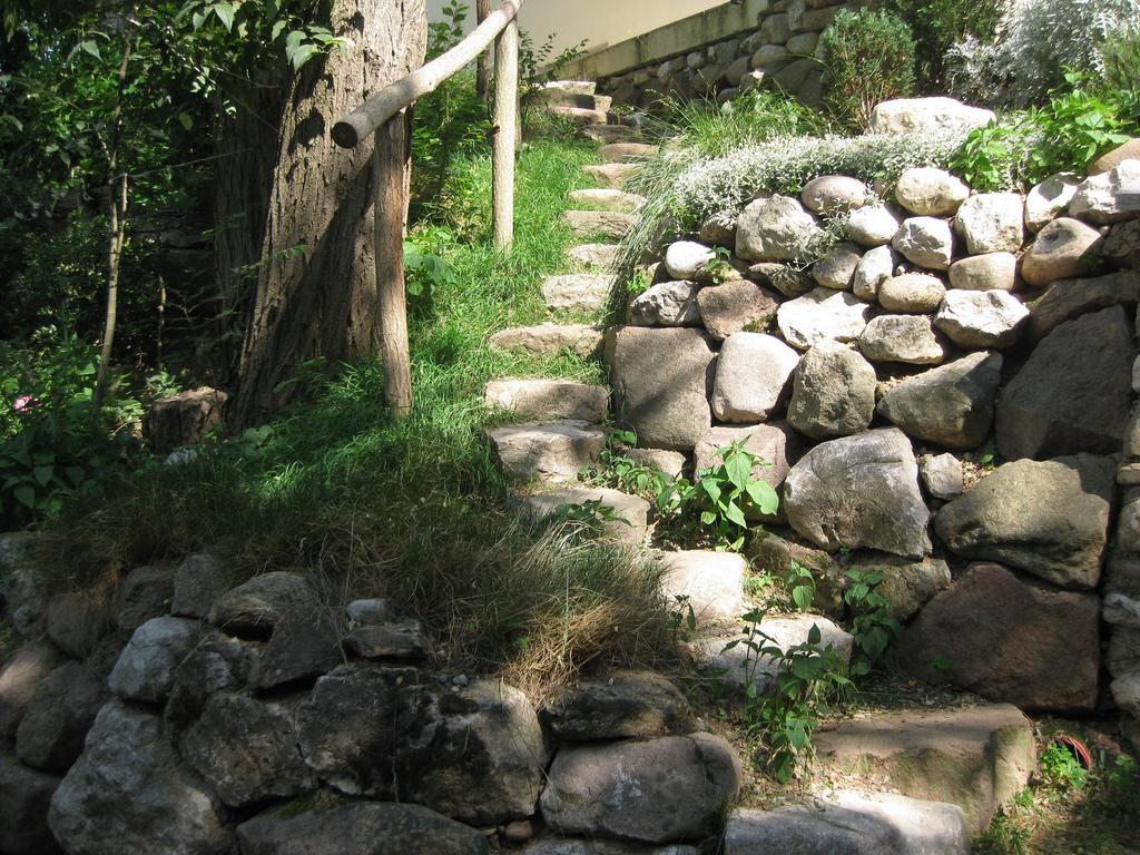 Agriturismo Campagnoletto Cavriana ภายนอก รูปภาพ