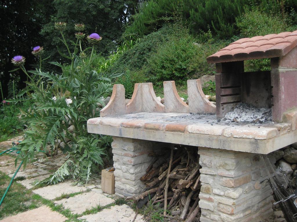 Agriturismo Campagnoletto Cavriana ห้อง รูปภาพ