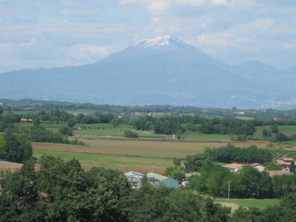 Agriturismo Campagnoletto Cavriana ห้อง รูปภาพ