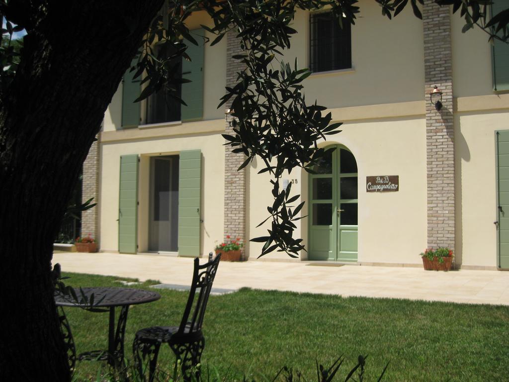 Agriturismo Campagnoletto Cavriana ห้อง รูปภาพ