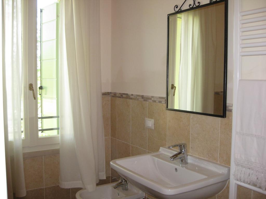 Agriturismo Campagnoletto Cavriana ห้อง รูปภาพ