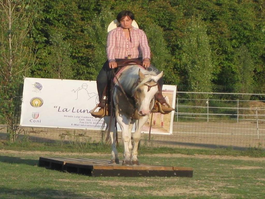 Agriturismo Campagnoletto Cavriana ภายนอก รูปภาพ