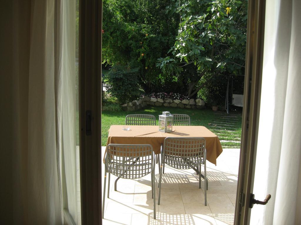Agriturismo Campagnoletto Cavriana ภายนอก รูปภาพ