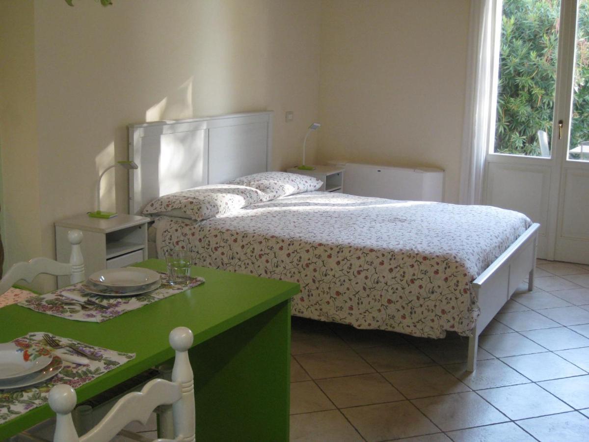 Agriturismo Campagnoletto Cavriana ภายนอก รูปภาพ