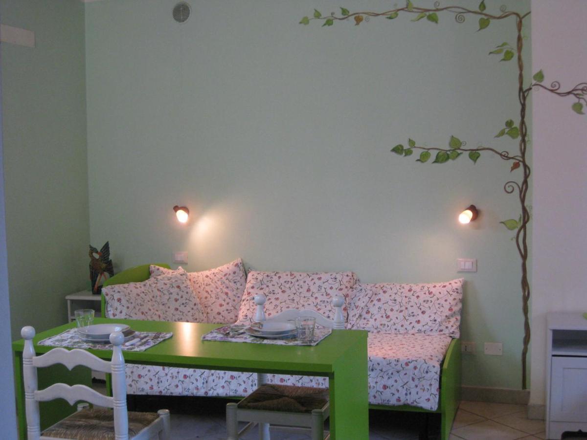 Agriturismo Campagnoletto Cavriana ภายนอก รูปภาพ