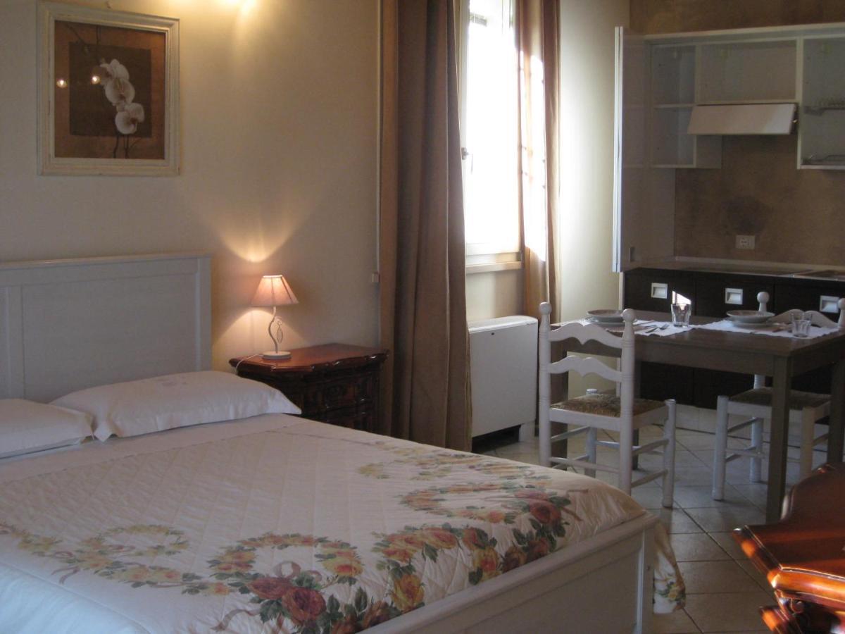 Agriturismo Campagnoletto Cavriana ภายนอก รูปภาพ