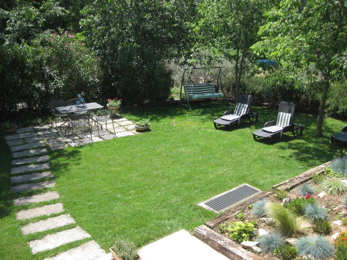 Agriturismo Campagnoletto Cavriana ภายนอก รูปภาพ